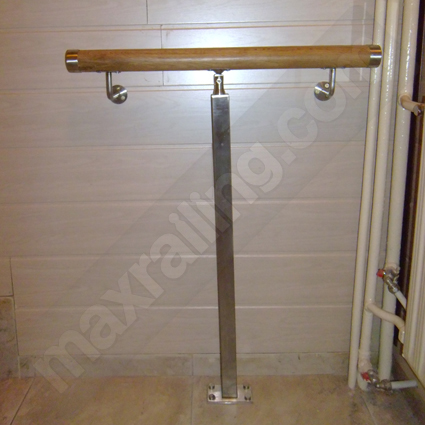 Иноксови парапети